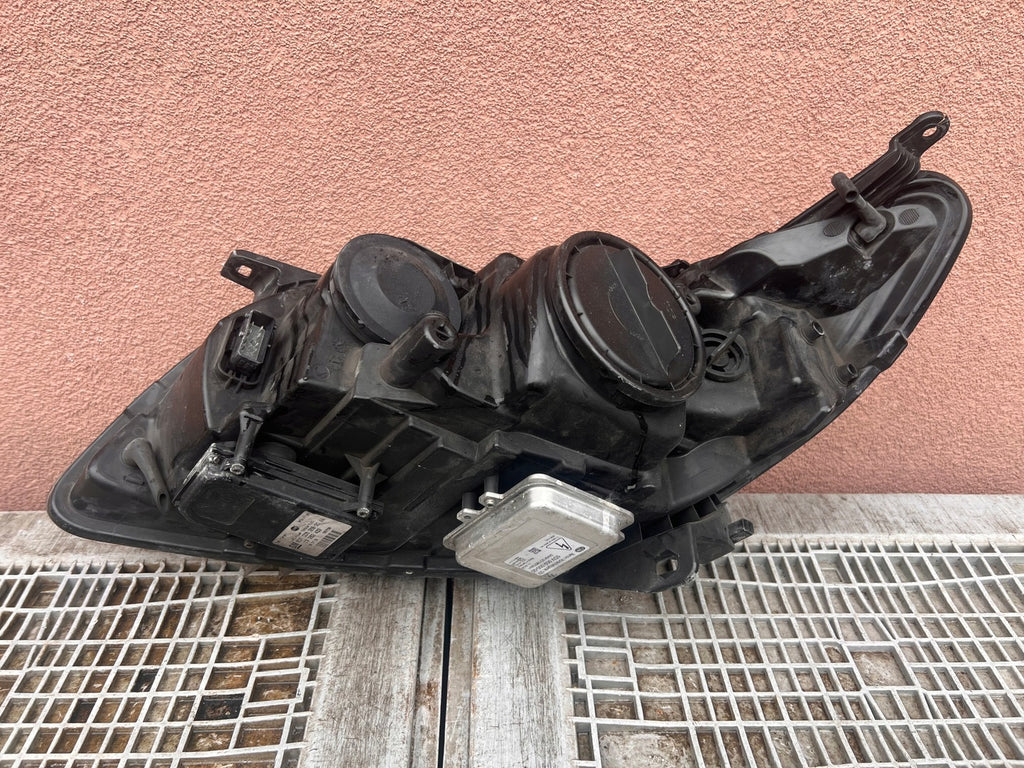 Frontscheinwerfer Saab 93 P12842054 1ZS010317-10 Xenon Rechts Headlight