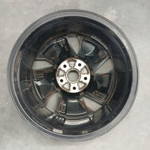 Laden Sie das Bild in den Galerie-Viewer, 1x Alufelge 17 Zoll 7.0" 5x114.3 47 5ET 52910N7160 Hyundai Tucson Rim Wheel FEL1920956845io