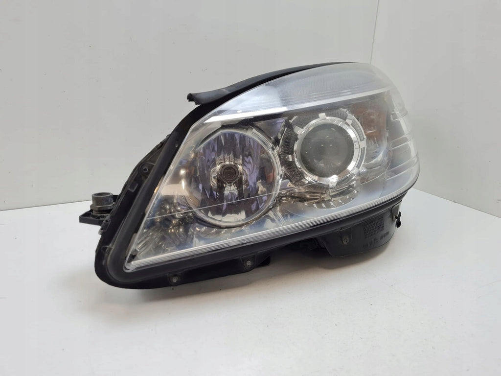 Frontscheinwerfer Mercedes-Benz W204 A2048208361 03020300 Links Headlight SCH5254264743xu