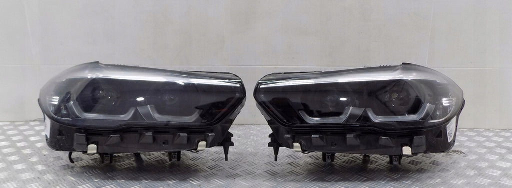 Frontscheinwerfer BMW X5 G05 7494205 7494206 Full LED Rechts oder Links SCH9902878125ak