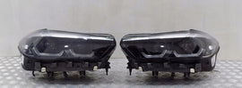Frontscheinwerfer BMW X5 G05 7494205 7494206 Full LED Rechts oder Links SCH9902878125ak