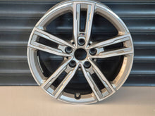 Laden Sie das Bild in den Galerie-Viewer, 1x Alufelge 17 Zoll 5x112 8053523 BMW 1 F40 Rim Wheel FEL5091754994ec