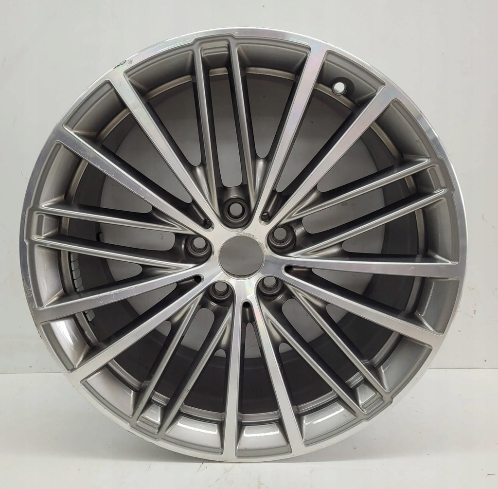 1x Alufelge 19 Zoll 9.0" 5x120 44ET 6863423 BMW 5 G31 G30 G32 Rim Wheel FEL9729861112qo