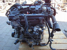 Load image into Gallery viewer, Motor Hyundai Tucson G4FT 1.6 TGDI 32TKm Benzin Engine Komplett