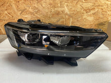 Laden Sie das Bild in den Galerie-Viewer, Frontscheinwerfer VW T Roc T-Roc 2GA941036P LED Rechts Scheinwerfer Headlight