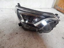 Laden Sie das Bild in den Galerie-Viewer, Frontscheinwerfer Toyota 4 IV Full LED Rechts Scheinwerfer Headlight