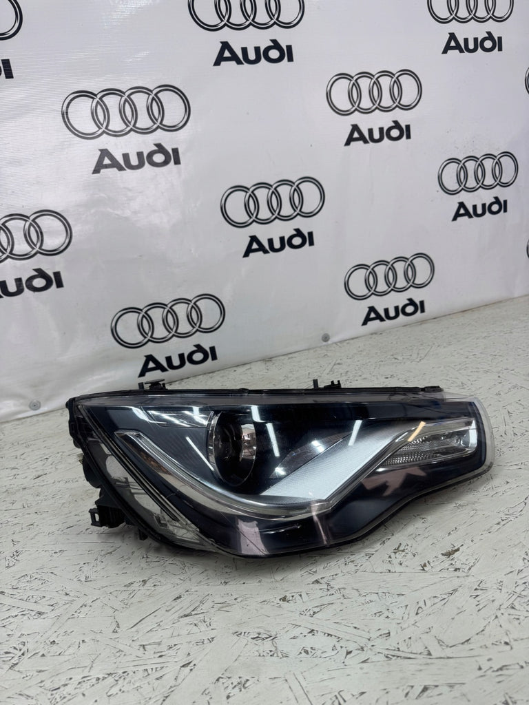 Frontscheinwerfer Audi A1 8xa 8X0941004M LED Rechts Scheinwerfer Headlight SCH3542751958gu