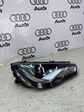 Laden Sie das Bild in den Galerie-Viewer, Frontscheinwerfer Audi A1 8xa 8X0941004M LED Rechts Scheinwerfer Headlight SCH3542751958gu