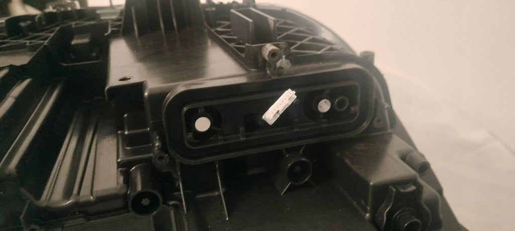 Frontscheinwerfer BMW X1 5A5BD57-02 LED Links Scheinwerfer Headlight SCH6798184671ef