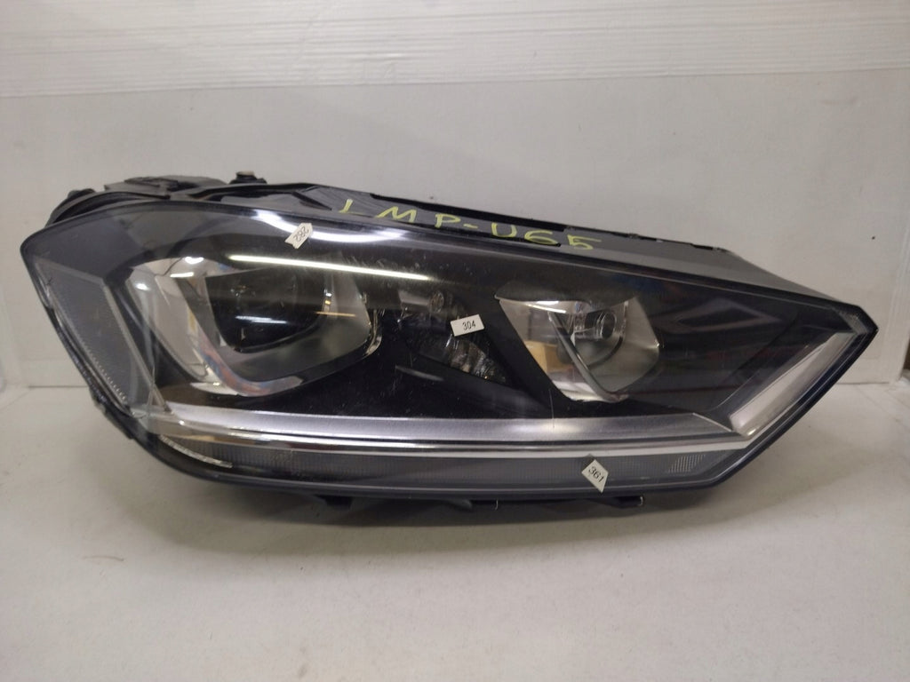 Frontscheinwerfer VW Sportsvan 517941032A Xenon Rechts Scheinwerfer Headlight