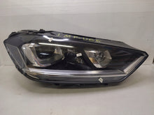 Laden Sie das Bild in den Galerie-Viewer, Frontscheinwerfer VW Sportsvan 517941032A Xenon Rechts Scheinwerfer Headlight