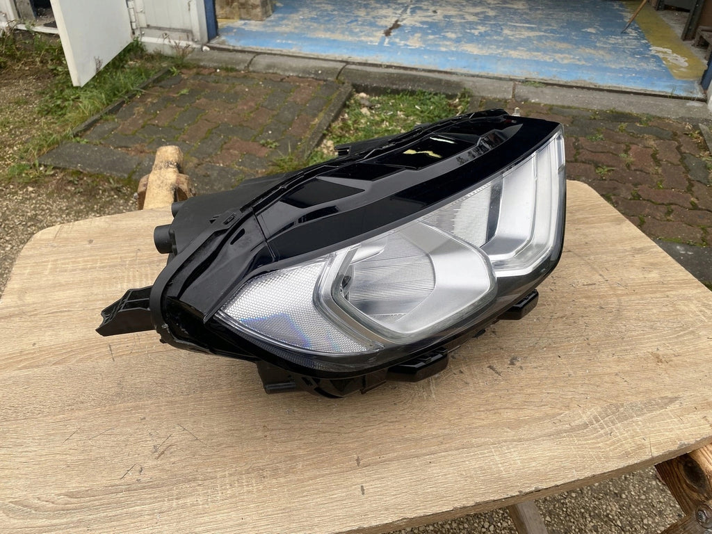 Frontscheinwerfer Ford Ecosport GN15-13W029-JE Rechts Scheinwerfer Headlight SCH7725352637xb