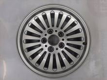 Load image into Gallery viewer, 1x Alufelge 16 Zoll 7.0&quot; 5x120 20ET Glanz Silber 1092209 BMW 5 E39 Rim Wheel