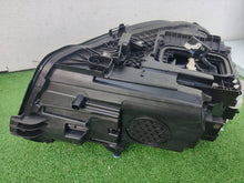 Laden Sie das Bild in den Galerie-Viewer, Frontscheinwerfer Mercedes-Benz A1189068501 Links Scheinwerfer Headlight SCH9918484133rz