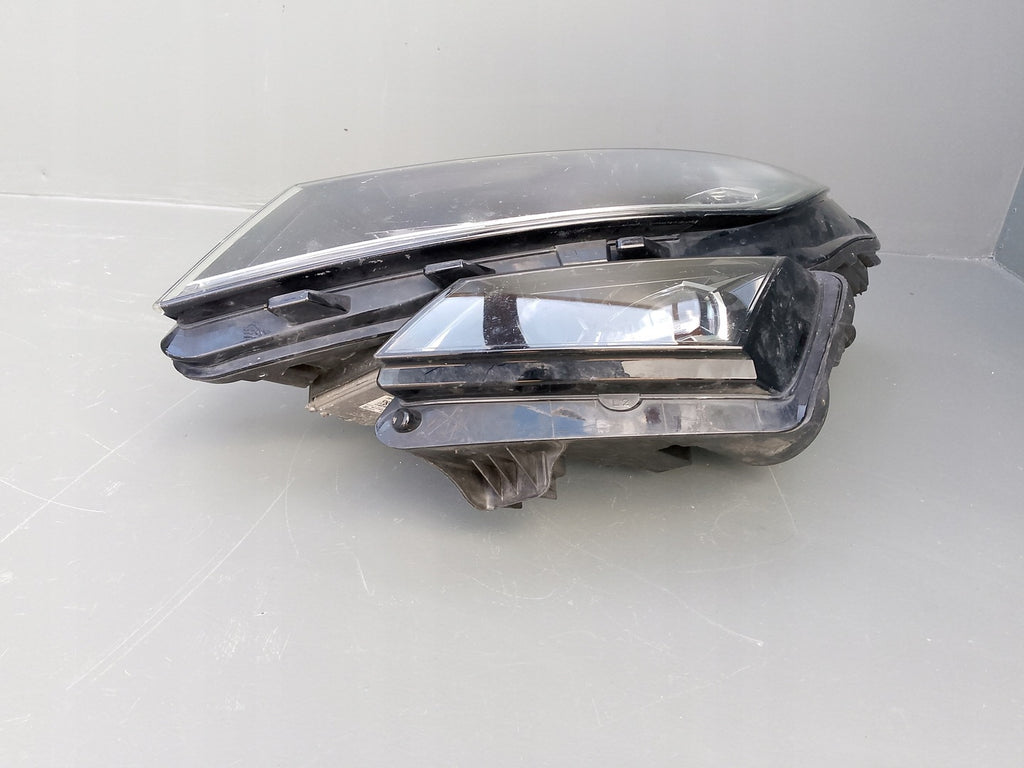 Frontscheinwerfer Skoda Kodiaq 566941015H LED Links Scheinwerfer Headlight SCH9222175300cq