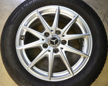 Load image into Gallery viewer, 4x Alufelge 16 Zoll 6.5" 5x112 44ET A1774011100 Mercedes-Benz Rim Wheel FEL2202283130wj