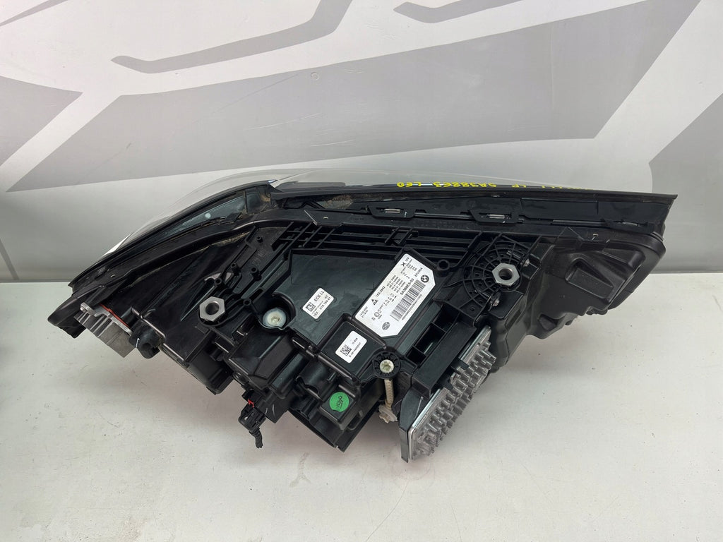 Frontscheinwerfer BMW G31 G30 5A388E3 5A388E4 Full LED Ein Satz Headlight SCH1851702942tn