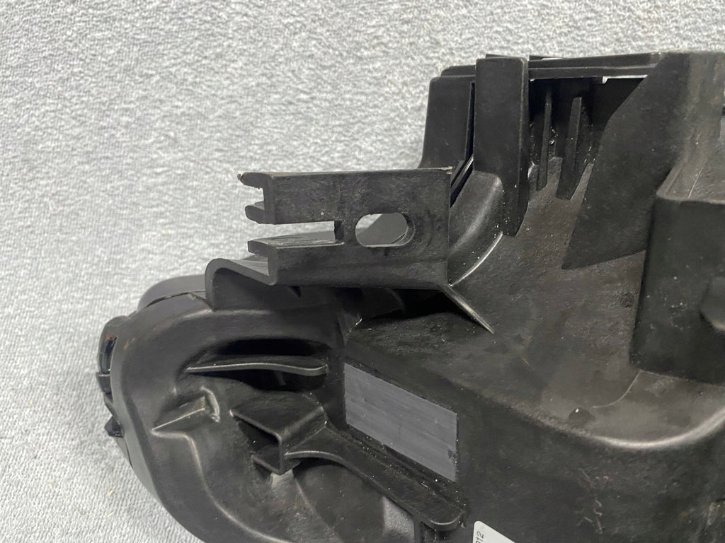 Frontscheinwerfer Polestar 31698076 LED Links Scheinwerfer Headlight