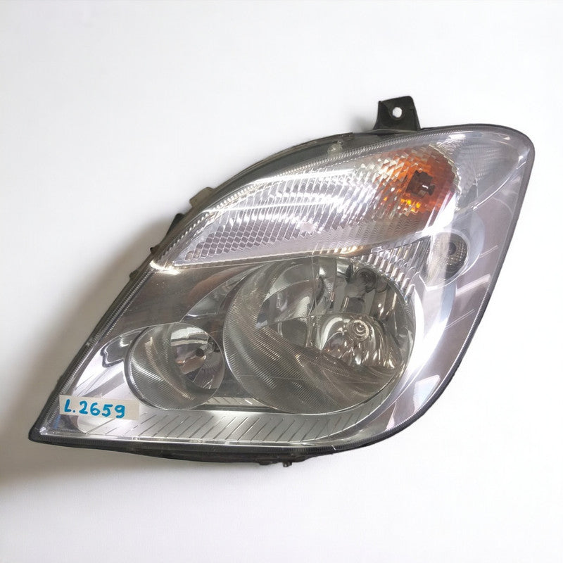 Frontscheinwerfer Mercedes-Benz Sprinter A9068200161 Links Headlight