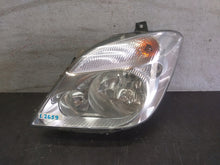 Laden Sie das Bild in den Galerie-Viewer, Frontscheinwerfer Mercedes-Benz Sprinter A9068200161 Links Headlight