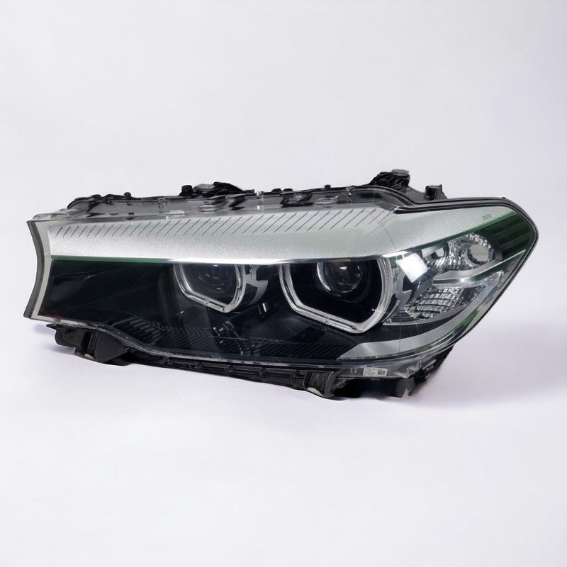 Frontscheinwerfer BMW 5 G31 G30 8499111-01 Links Scheinwerfer Headlight