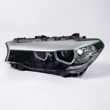 Laden Sie das Bild in den Galerie-Viewer, Frontscheinwerfer BMW 5 G31 G30 8499111-01 Links Scheinwerfer Headlight