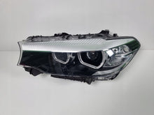 Laden Sie das Bild in den Galerie-Viewer, Frontscheinwerfer BMW 5 G31 G30 8499111-01 Links Scheinwerfer Headlight SCH7667431399eb