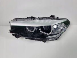 Frontscheinwerfer BMW 5 G31 G30 8499111-01 Links Scheinwerfer Headlight SCH7667431399eb