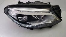 Load image into Gallery viewer, Frontscheinwerfer Mercedes-Benz Gle Amg A1669062203 Rechts Headlight SCH4891319376jk