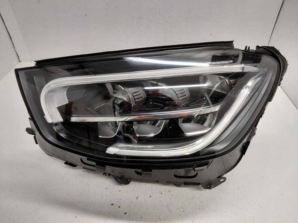 Frontscheinwerfer Mercedes-Benz Glc A2539066901 Full LED Links Headlight SCH2506967872cb