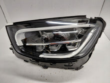 Laden Sie das Bild in den Galerie-Viewer, Frontscheinwerfer Mercedes-Benz Glc A2539066901 Full LED Links Headlight SCH2506967872cb