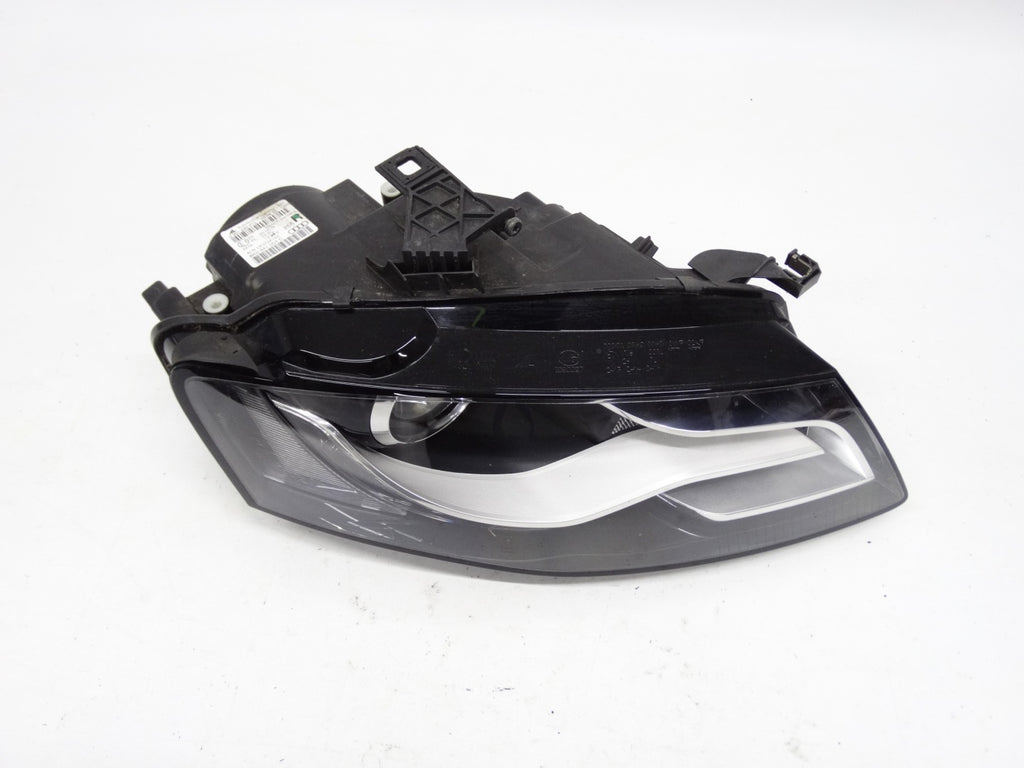 Frontscheinwerfer Audi A4 B8 8K0941004C Xenon Rechts Scheinwerfer Headlight SCH2155183313tr