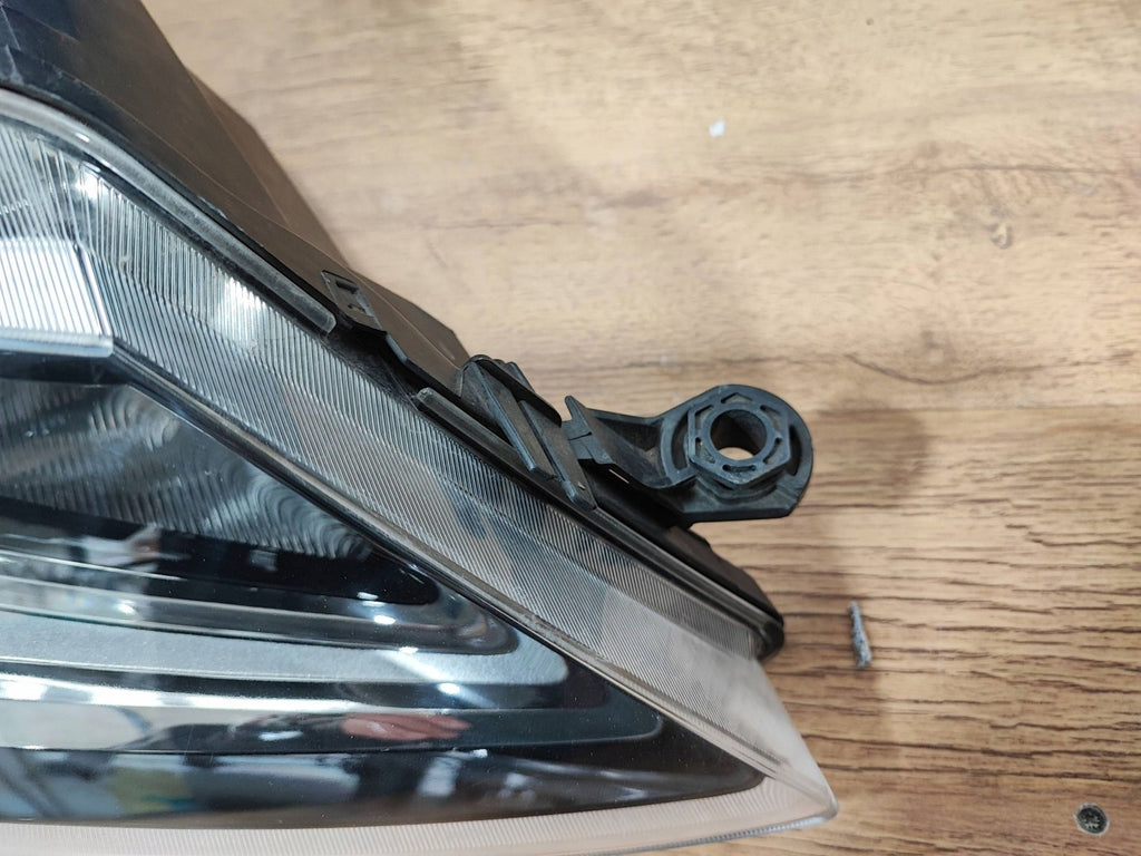 Frontscheinwerfer Seat Leon 5F1941006 9001079912S Rechts Scheinwerfer Headlight SCH1422460580ue