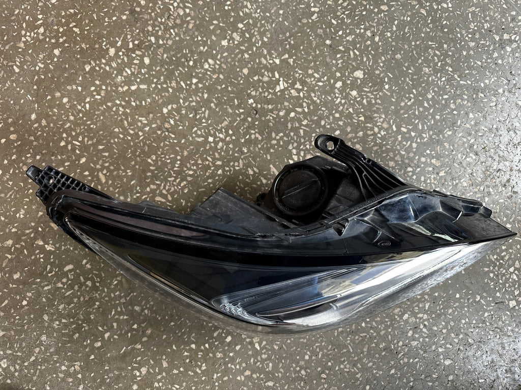 Frontscheinwerfer Opel Astra 39111144 LED Rechts Scheinwerfer Headlight SCH5258063409xt