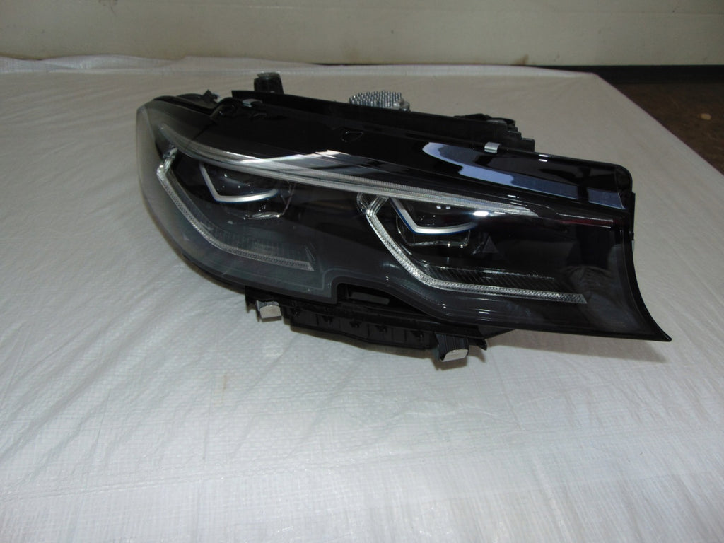 Frontscheinwerfer BMW G21 G20 5A25274-02 Laser Rechts Scheinwerfer Headlight SCH8314387626ce