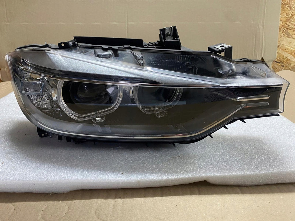 Frontscheinwerfer BMW 3 F30 7259526 Xenon Rechts Scheinwerfer Headlight SCH5824632124zh
