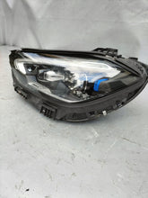 Load image into Gallery viewer, Frontscheinwerfer Mercedes-Benz W206 Links Scheinwerfer Headlight SCH6998511570la