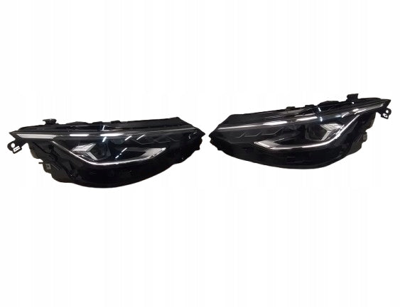 Frontscheinwerfer VW Golf VIII 5H1941035N 5H1941036N LED Ein Satz Headlight SCH5208637029ik