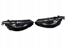 Laden Sie das Bild in den Galerie-Viewer, Frontscheinwerfer VW Golf VIII 5H1941035N 5H1941036N LED Ein Satz Headlight SCH5208637029ik