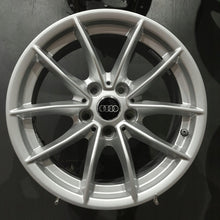 Load image into Gallery viewer, 4x Alufelge 16 Zoll 6.5" 5x112 22ET 6876921-F605296 Audi I Rim Wheel FEL7358559927po