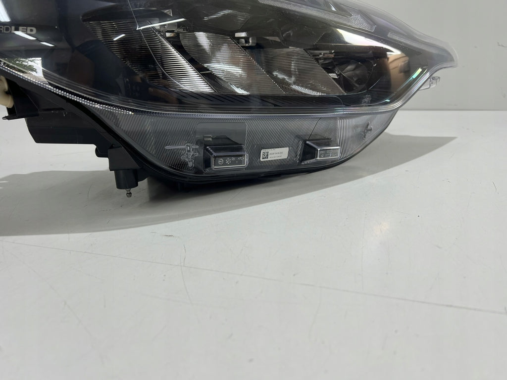 Frontscheinwerfer Ford Custom PZ31-13E014-CB Rechts Scheinwerfer Headlight SCH1762006302bq