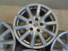 Laden Sie das Bild in den Galerie-Viewer, 4x Alufelge 18 Zoll 8.0" 5x130 53ET 7P5601025 Audi Ii Rim Wheel FEL1236999516rq