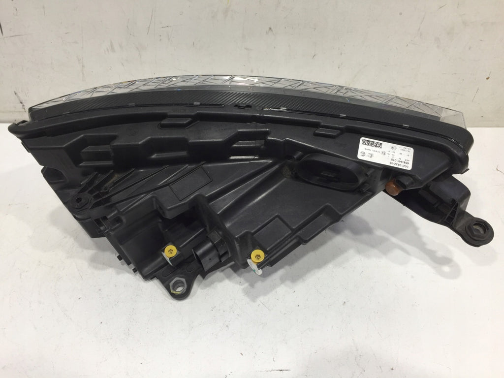 Frontscheinwerfer Skoda Kamiq 658941015 LED Links Scheinwerfer Headlight SCH5629643473fa
