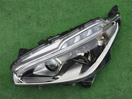 Frontscheinwerfer Peugeot 208 9822690480 LED Links Scheinwerfer Headlight