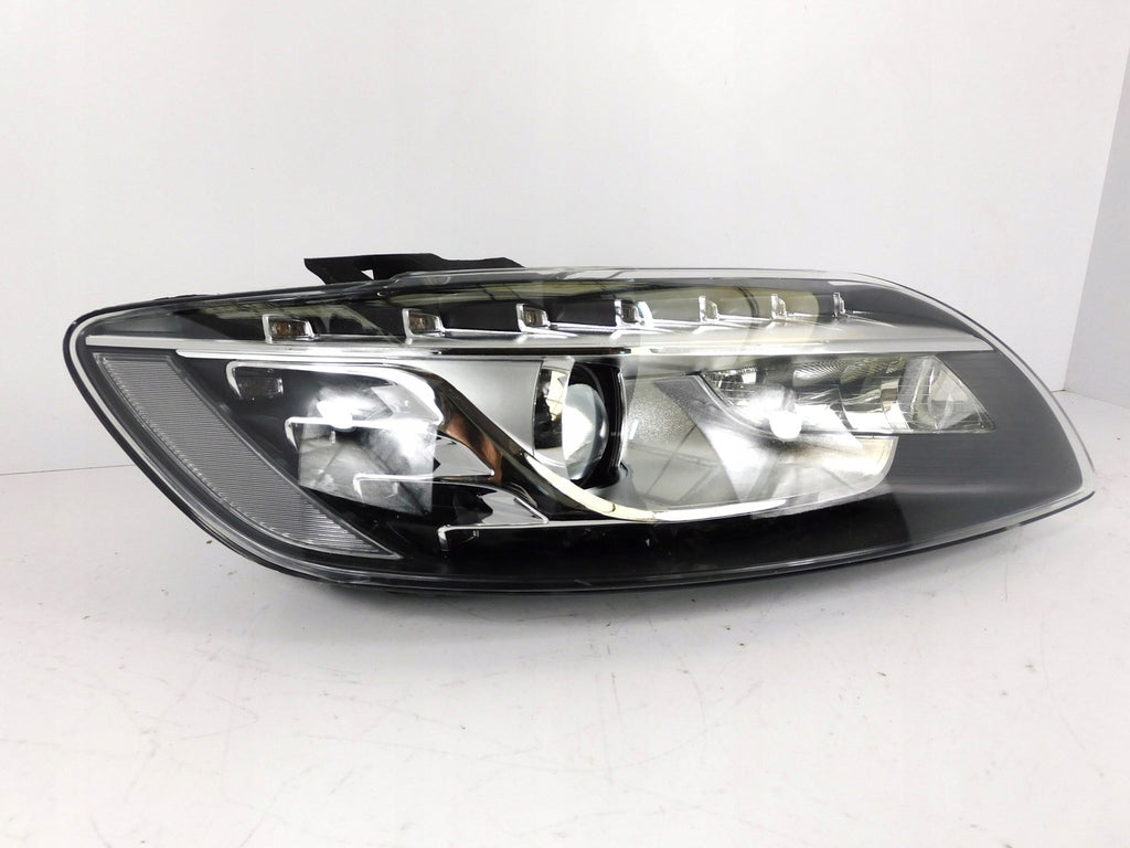 Frontscheinwerfer Audi Q7 4L0941004AD 4L1941030AD 4L0941004 LED Rechts Headlight