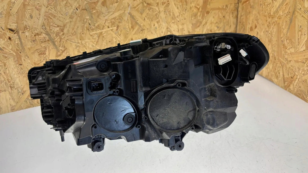 Frontscheinwerfer BMW X3 5A29206 LED Rechts Scheinwerfer Headlight SCH9514329180bv