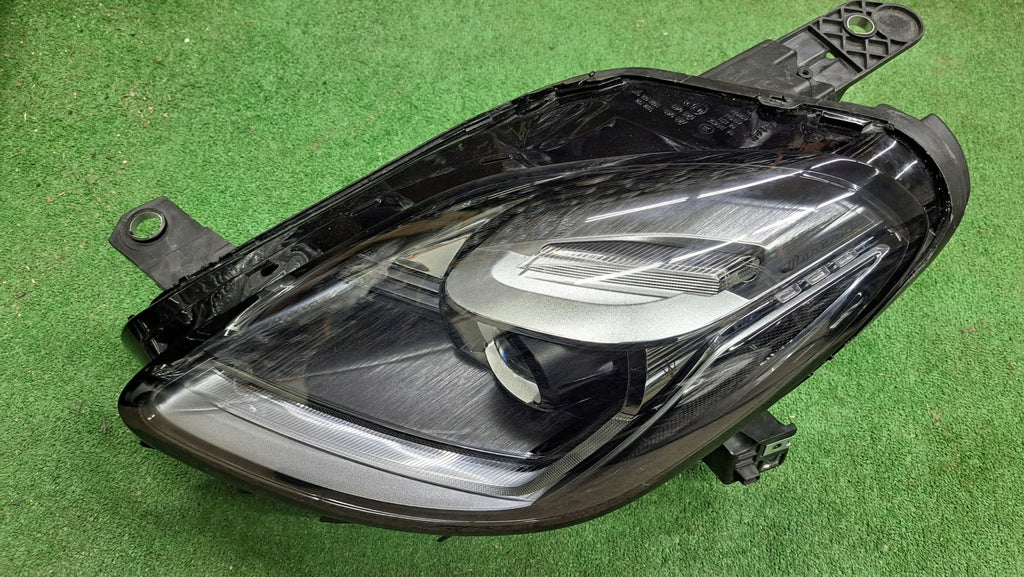 Frontscheinwerfer Maserati I 06702930710 Links Scheinwerfer Headlight SCH3417030961nt