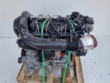 Laden Sie das Bild in den Galerie-Viewer, Motor Volvo Xc60 I D5244T12 2.4 181PS 133kW 2008 Diesel Engine Unkomplett MOT5207713995xq