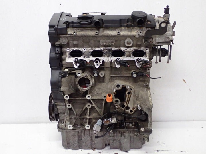 Motor Skoda VW Octavia II BVX 2.0 FSI 150PS 110kW 215TKm 2021 Benzin Unkomplett MOT1944088996wa