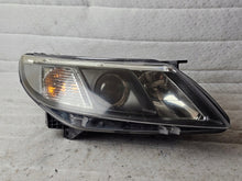 Laden Sie das Bild in den Galerie-Viewer, Frontscheinwerfer Saab 93 9-3 1EL009606-06 Xenon Rechts Scheinwerfer Headlight
